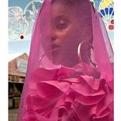 Penny Magazine Editorial. Photograph, and Fashion Photograph project by selim soysal - 07.10.2018