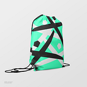 Aruga Sports (identidad corporativa). Un progetto di Br, ing, Br, identit, Design di loghi, Design editoriale, Graphic design e Tipografia di Toni Castro - 10.07.2018