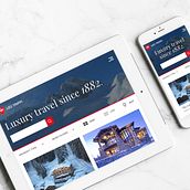 Leo Tripi. Graphic Design, and Web Design project by Made by Nika - 07.11.2018