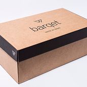 BARQET. Creación de marca y gestión integral de brading.. Br, ing, Identit, Art Direction, Logo Design, Graphic Design, and Packaging project by Manuel J. Morente Morente - 03.11.2018