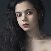 Mi Proyecto del curso: Retoque fotográfico de moda y belleza con Photoshop. Portrait Photograph, and Photo Retouching project by Renzo Loyola - 07.12.2018