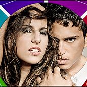 IlusionHair. Graphic Design, Web Design, and Advertising project by Raúl Torres de San Francisco - 07.12.2018