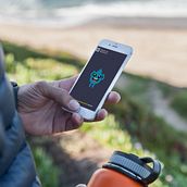 DROPO THE APP. Een project van Ontwerp van personages y Grafisch ontwerp van Irene Fernández Beserán - 01.04.2018