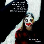 "Cronista Sentimental". Een project van  Beeldende kunst, Traditionele illustratie y Schilderij van Viena Boedo Barnet - 12.07.2018