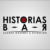 Marca Historias Bar. Br, ing, Identit, and Naming project by Alan Gonzalez - 07.13.2018