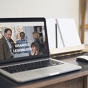 Web Fortune Abogados. Web Design project by jmjimenez1974 - 07.13.2018