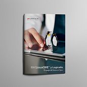 Datasheet Logicalis. Industrial Design project by jmjimenez1974 - 07.13.2018