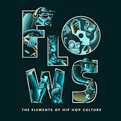 THE ELEMENTS OF HIP HOP CULTURE. Traditional illustration, Digital Illustration, and Packaging project by Gabriel Rubio - 07.14.2018