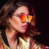Mi Proyecto del curso: Fotografía editorial de belleza y retoque digital. Un progetto di Fotografia di Rafael Sanz B - 13.07.2018