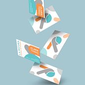 Creación de logotipo - La Ricura . Un projet de Création de logos , et Design graphique de Karla Yuriel Ortiz Soto - 14.07.2018