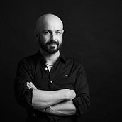 Retratos en B&W. Portrait Photograph, Marketing, and Advertising project by Ricardo Chigne - 07.03.2018