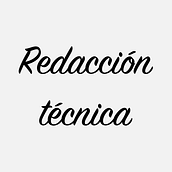 Redacción técnica. Design, Writing, Programming, Graphic Design & Infographics project by Jaime Arribas Leal - 07.01.2018