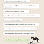 Cartelería. Design, Poster Design, Graphic Design, Traditional illustration, Digital Illustration, Vector Illustration, Cop, and writing project by Andrea Bertomeu Esteve - 07.15.2018