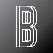 Diseño de Logo: Bamboo Bronx Ein Projekt aus dem Bereich Grafikdesign von Martín Sánchez - 02.07.2018