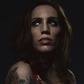 Mi Proyecto del curso: Retoque fotográfico de moda y belleza con Photoshop. Un proyecto de Fotografía de estudio de David C.R. - 16.07.2018