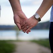Fotografía de PreBoda. Photograph project by Laura MarBen - 09.16.2018