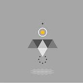 Abraxas. Concept Art, Game Design, and Traditional illustration project by Bastian Nachtwald - 07.17.2018