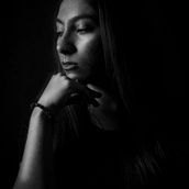 Mi Proyecto del curso: Fotografía de estudio: la Iluminación como recurso creativo. Projekt z dziedziny Fotografia stud i jna użytkownika Sergio Leiva - 17.07.2018