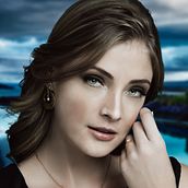Mi Proyecto del curso: Retoque fotográfico de moda y belleza con Photoshop. Projekt z dziedziny Projektowanie biżuterii, Design, Projektowanie mod i Projektowanie graficzne użytkownika Eduardo Hernández - 18.07.2018