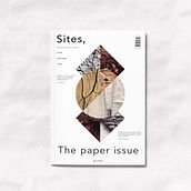 Diseño Editorial Ein Projekt aus dem Bereich Verlagsdesign von Maria Pensi Casares - 18.07.2018