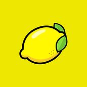  Lettering de gran formato/ Proyecto personal (Lemon Films). Vector Illustration, and Lettering project by Rodrigo Salguero - 07.18.2018