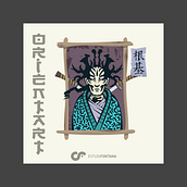 Japan Illustrated. Un proyecto de Ilustración tradicional, Ilustración digital e Ilustración vectorial de Jordi Fontana - 19.07.2018
