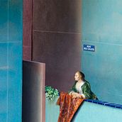 Where we used to be. Photograph, Mobile Photograph, Traditional illustration, Digital Illustration, and Photo Retouching project by Alice Maurier - 07.20.2018