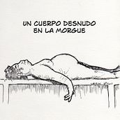 Los ultimos momentos de mi padre. Comic, Concept Art, Drawing, Pencil Drawing, and Traditional illustration project by Carlos Burgos - 07.20.2018