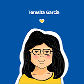 La Vertiente Plataforma - Campaña Política. Un progetto di Comunicazione e Illustrazione tradizionale di María Despeinada - 03.09.2020