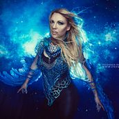 Retrato músicos - Musicians promo portraits. Un progetto di Creatività, Design, Eventi, Fotografia, Fotografia di ritratto, Illuminazione fotografica, Musica, Postproduzione fotografica, Pubblicità e Ritocco fotografico di Natalia Enemede Photography - 22.07.2018
