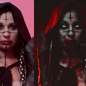 Retoque - Before & after. Un progetto di Fotografia, Postproduzione fotografica e Ritocco fotografico di Natalia Enemede Photography - 22.07.2018