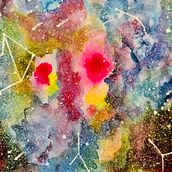 Mi Proyecto del curso: Técnicas modernas de Acuarela. Un projet de Aquarelle de Eileen Cunningham - 25.07.2018