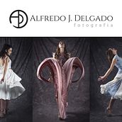 Editorial: Nostalgia Positiva. Un proyecto de Fotografía, Fotografía de estudio y Fotografía de moda de Alfredo J. Delgado - 15.06.2016