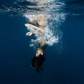 WATER SPORT PHOTOGRAPHY. Photograph project by ARMANDO OQUENDO - 07.23.2018