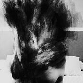 Mi Proyecto del curso: "The raven". Un projet de Photographie de portrait de Lea Kimt - 23.07.2018