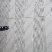 Diseño de fachadas. Architecture & Interior Architecture project by Sara Vila Alvarez - 07.23.2014