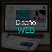 Diseño web. Web Design project by Melissa Gutierrez Reyes - 08.01.2018