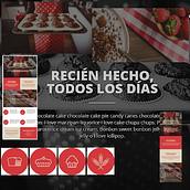 Mi Proyecto del curso: Introducción al Desarrollo Web Responsive con HTML y CSS. Web Development project by info - 07.23.2018