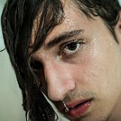 DISCORDIA. Un projet de Photographie de portrait de Javier Herrero - 24.07.2018