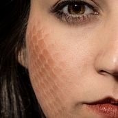 FOTOGRAFÍA de RETRATO - Mis ideas. Fotografia, Fotografia de estúdio, Fotografia de moda, Fotografia de retrato, Iluminação fotográfica, e Retoque fotográfico projeto de Borja Díaz - 24.07.2018