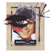 Barcelona Me Inspira. Collage project by ia Llamozas - 03.24.2016