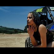 Mi Proyecto del curso: TRAILER VIDEOCLIP MUSICAL. Un projet de Musique de Andoni Torres Alzueta - 25.07.2017