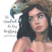 Mi Proyecto del curso: Introducción a la ilustración al óleo; La ciudad de las bestias. Desenho de retrato projeto de elennamtpintura - 25.07.2018