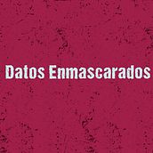 Datos enmascarados . % Erika Sanchez tarafından hazırlanan Hareketli Grafikler projesi - 07.25.2018