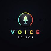 Voice Editor. Programação , Design gráfico, Ilustração tradicional, e UX / UI projeto de Sergio Arteaga - 10.12.2017