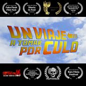 Un viaje a tomar por culo | Cortometraje. Un progetto di Cinema, video e TV di Chesco Murillo Magallón - 23.07.2017