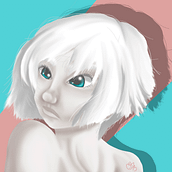 Ilustración Digital. Un progetto di Illustrazione digitale di Lorena Rodriguez - 27.07.2017