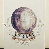 Mi Proyecto del curso: Técnicas aplicadas de ilustración en acuarela. Traditional illustration project by Silvia Lopez - 07.29.2018