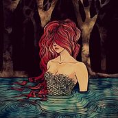 Ilustradora y Diseñadora Gráfica. Drawing, Design, Graphic Design, Traditional illustration, Digital Illustration, Painting, and Watercolor Painting project by Melania Van - 07.28.2018