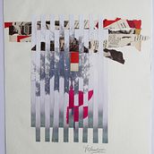 Caperucita Roja. Fine Arts project by ia Llamozas - 02.02.2016